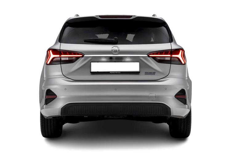 3198748 115kW SE EV Long Range 61kWh 5dr Auto