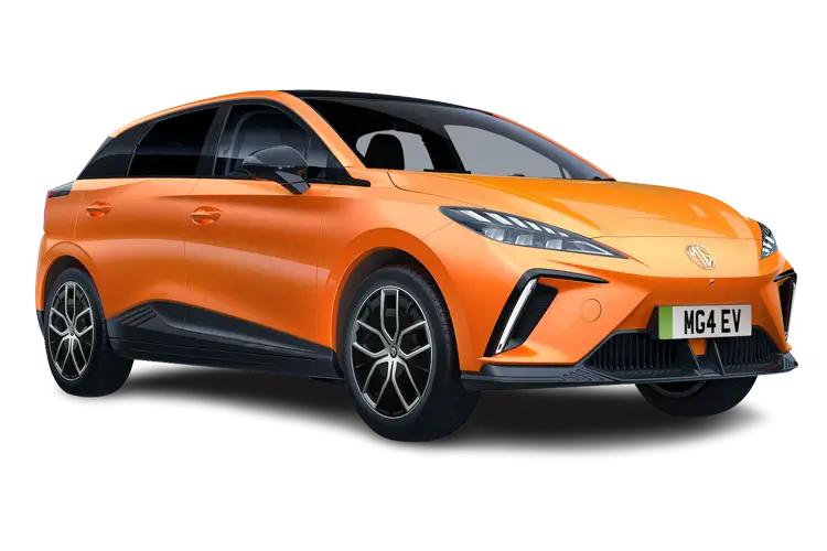 3593774 180kW Trophy EV Extended Range 77kWh 5dr Auto