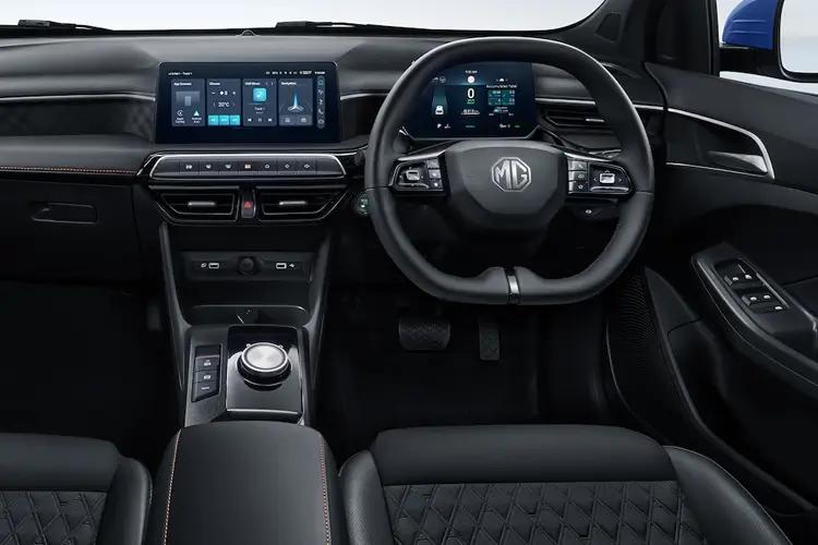 3833840 1.5 Hybrid Trophy 5dr Auto