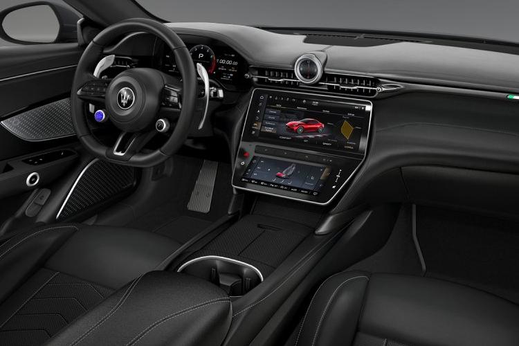 3978942 3.0 V6 2dr Auto