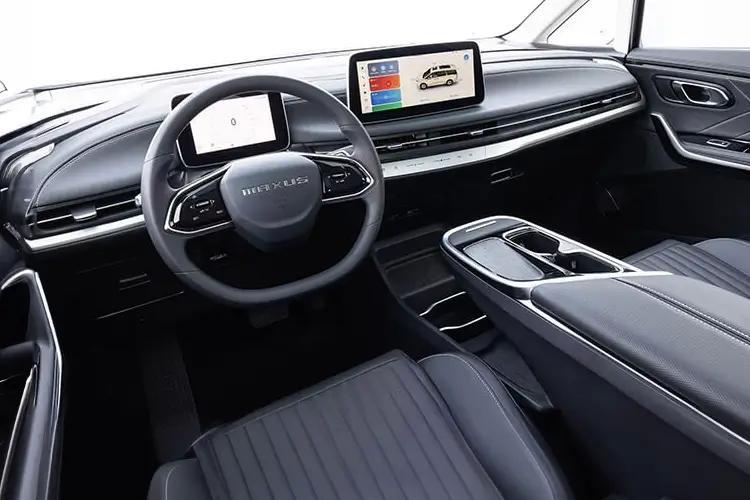 3942671 180kW Premium [7 Seat] 90kWh 5dr Auto