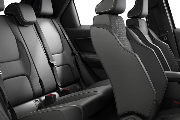 3976628 110kW Advance 52kWh 5dr Auto