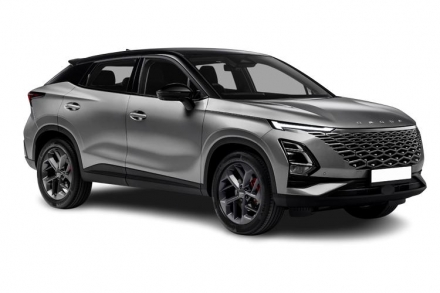 Omoda 5 1.6 TGDI [147] Knight 5dr 7DCT