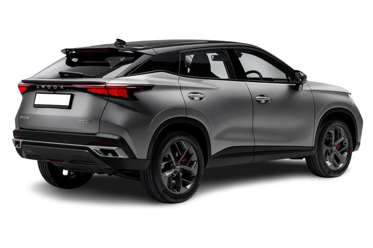 3978949 155kW Noble 61kWh 5dr Auto