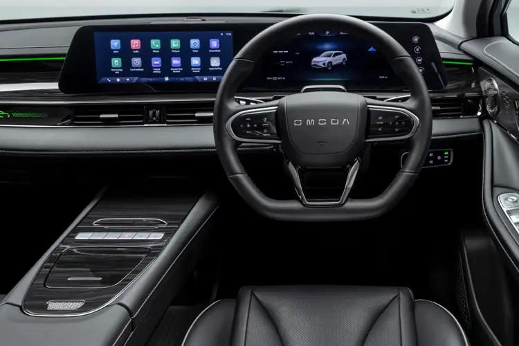 3978949 155kW Noble 61kWh 5dr Auto