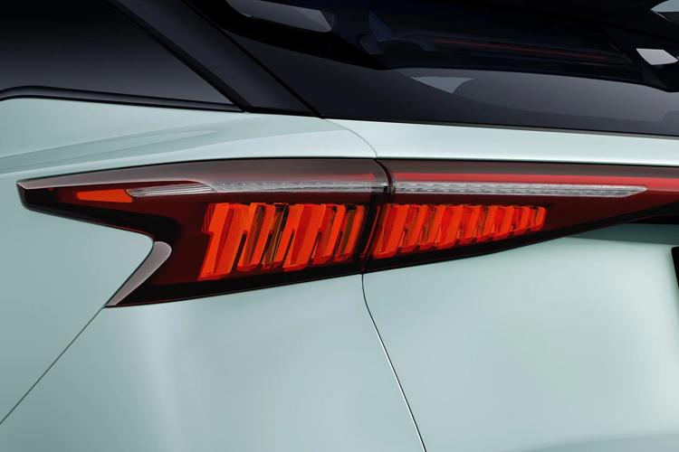 3844532 1.6 TGDI Comfort 5dr 7DCT