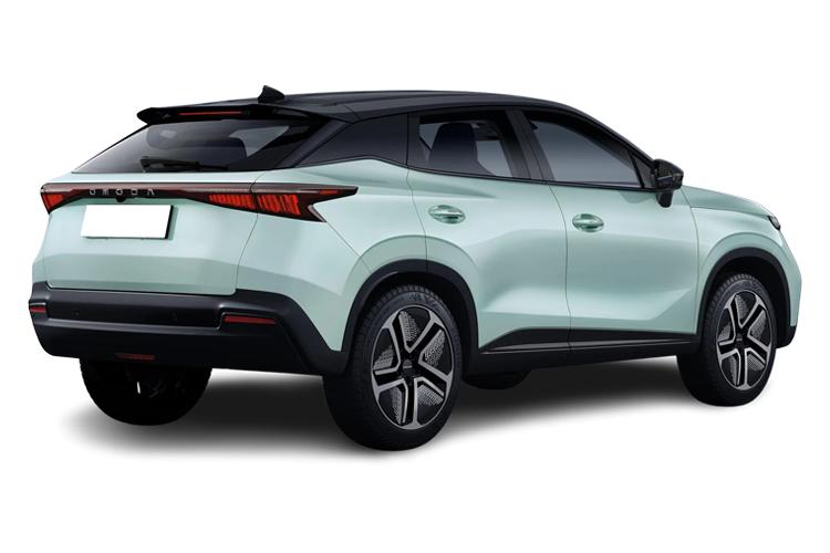 3844532 1.6 TGDI Comfort 5dr 7DCT