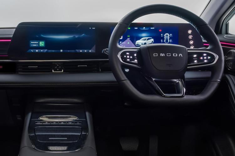 3844532 1.6 TGDI Comfort 5dr 7DCT