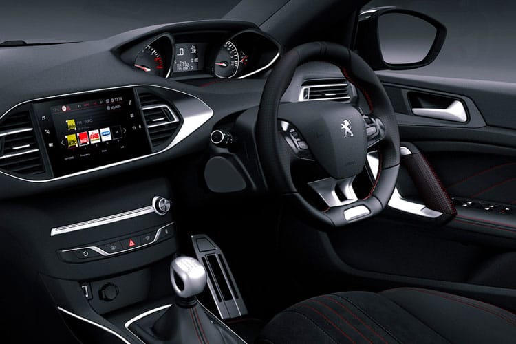 3933395 1.6 Plug-in Hybrid 195 Allure 5dr e-DSC7