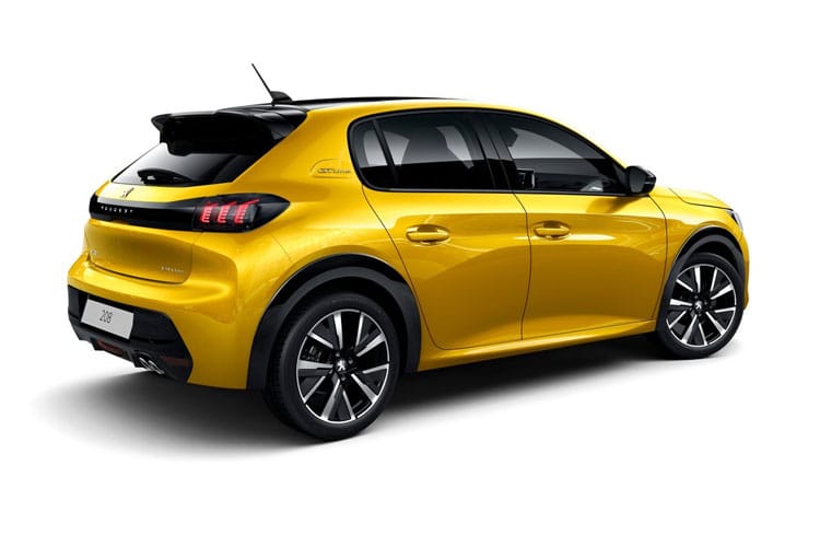 3954969 1.2 Hybrid 145 GT 5dr e-DSC6