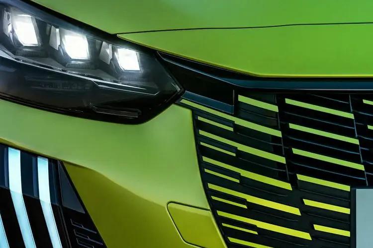 3942510 1.2 PureTech 100 GT 5dr