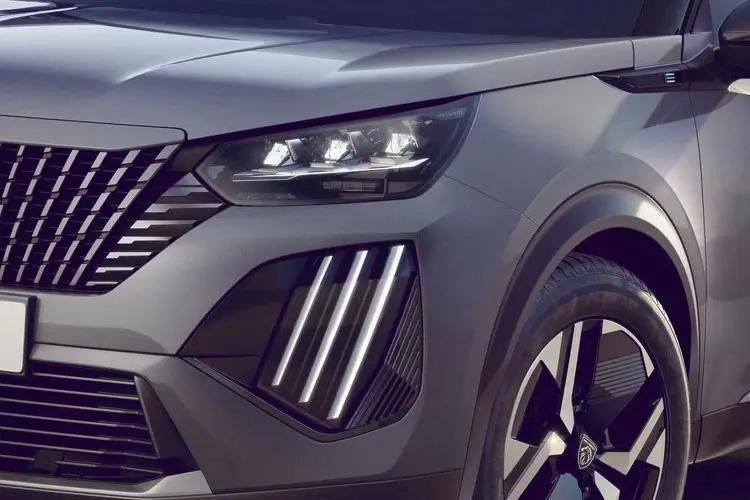 3949712 1.2 PureTech Allure 5dr