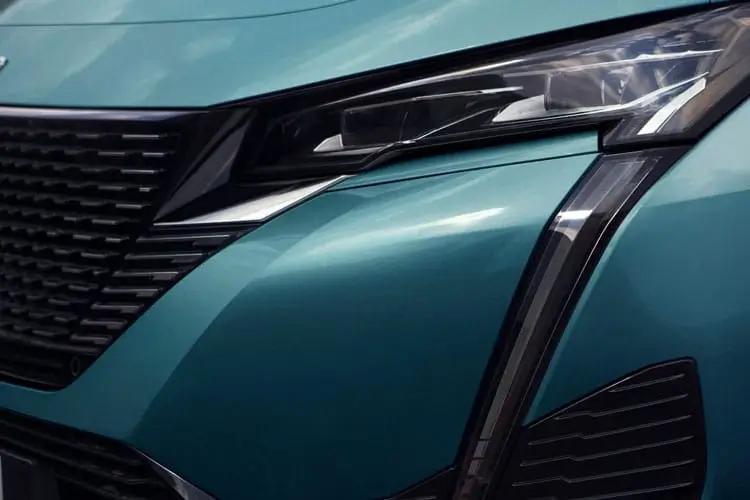 2250059 1.5 BlueHDi Allure 5dr EAT8