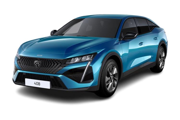 3902593 158kW Allure 58kWh 5dr Auto