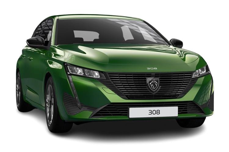 2250075 1.5 BlueHDi GT 5dr EAT8