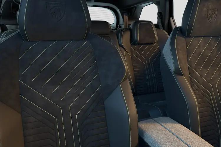 3875266 170kW Long Range Allure 97kWh 5dr Auto