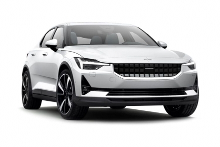 Polestar 2 220kW 82kWh Long Range SM Prime [Pro] 5dr Auto