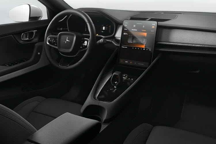 3946976 220kW 82kWh Long Range SM Prime [Pro] 5dr Auto