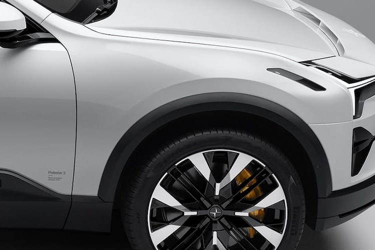 3815019 380kW 111kWh Long Range DM Performance 5dr Auto