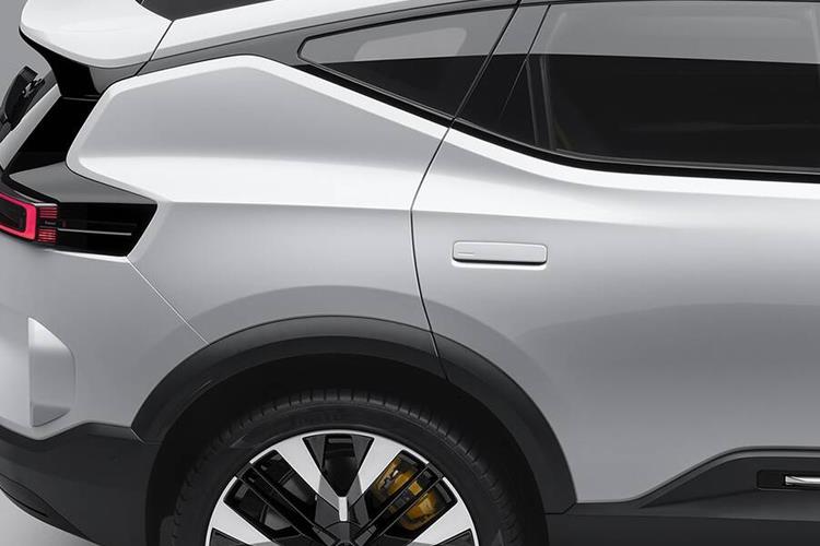 3978983 380kW 111kWh LR DM [Performance/Pilot] 5dr Auto