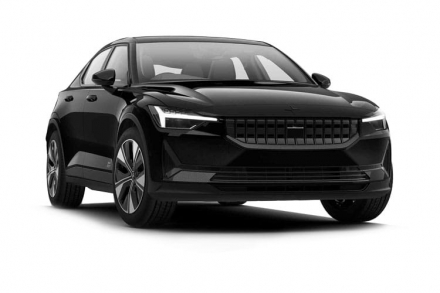Polestar 2 220kW 82kWh Long Range Single motor 5dr Auto