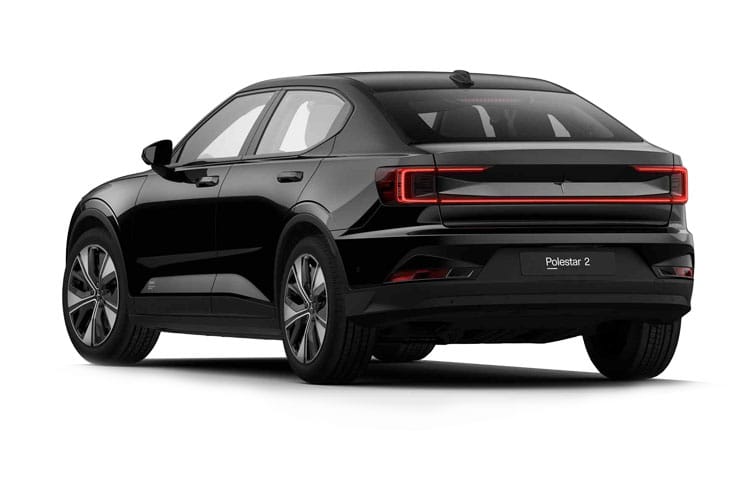 3989815 220kW 82kWh Long Range SM [Pilot] 5dr Auto