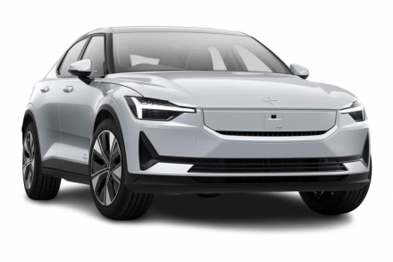 Polestar 2 350kW 82kWh LR DM [Pilot/Plus/Perf] 5dr 4WD Auto