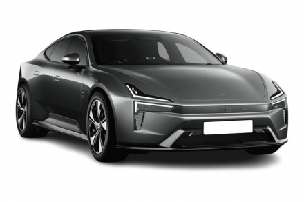 Polestar 5 550kW 112kWh Long Range DM Launch Edition 4dr Auto