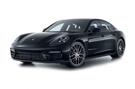 Porsche PANAMERA 2.9 V6 5dr PDK [Revised]