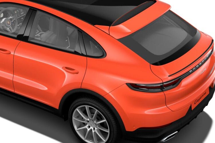 3978972 E-Hybrid Black Edition 5dr Tiptronic S