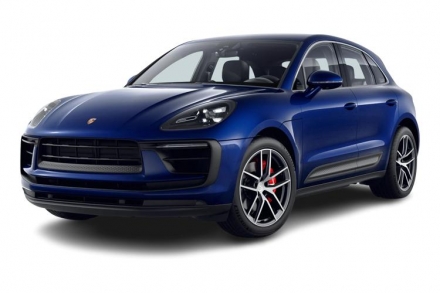Porsche MACAN 5dr PDK