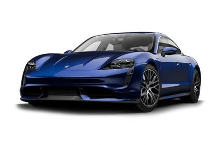 Porsche TAYCAN 515kW GTS 105kWh 4dr Auto
