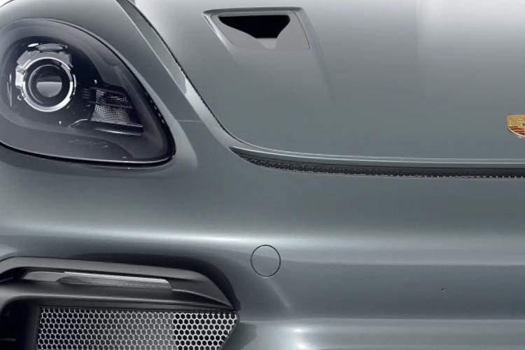 3946959 4.0 RS 2dr PDK