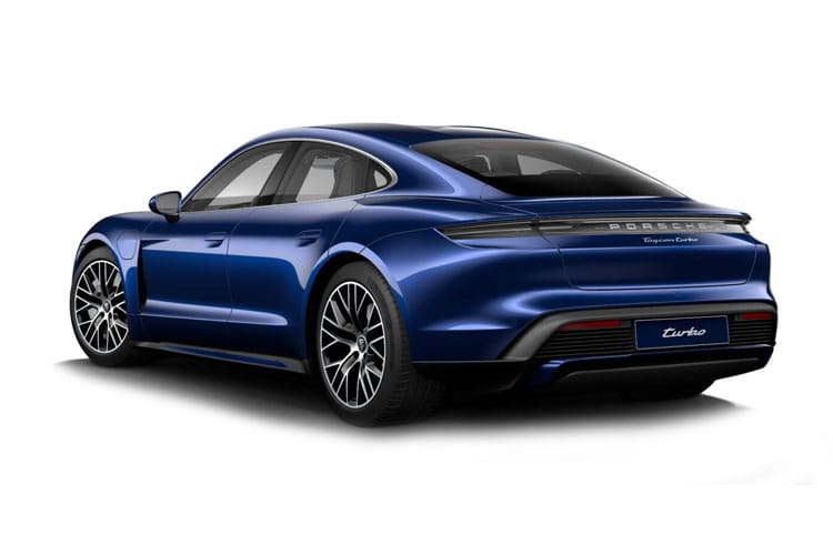 3959067 440kW 4S 105kWh 4dr Auto [Revised]