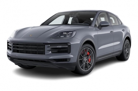 Porsche CAYENNE S E-Hybrid 5dr Tiptronic S [5 Seat]