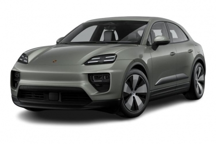 Porsche MACAN 265kW 100kWh 5dr Auto
