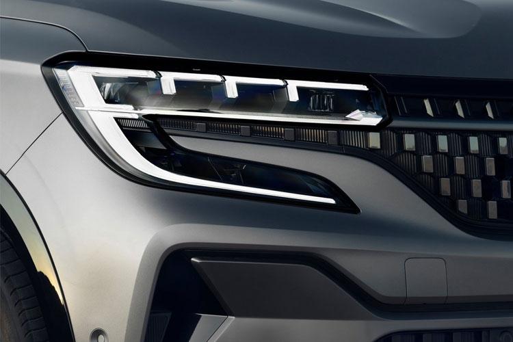 3559712 E-Tech FHEV Techno Esprit Alpine 5dr Auto