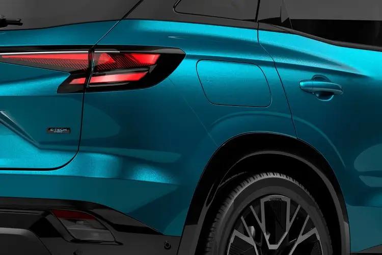 3959078 E-Tech Full Hybrid Techno 5dr Auto