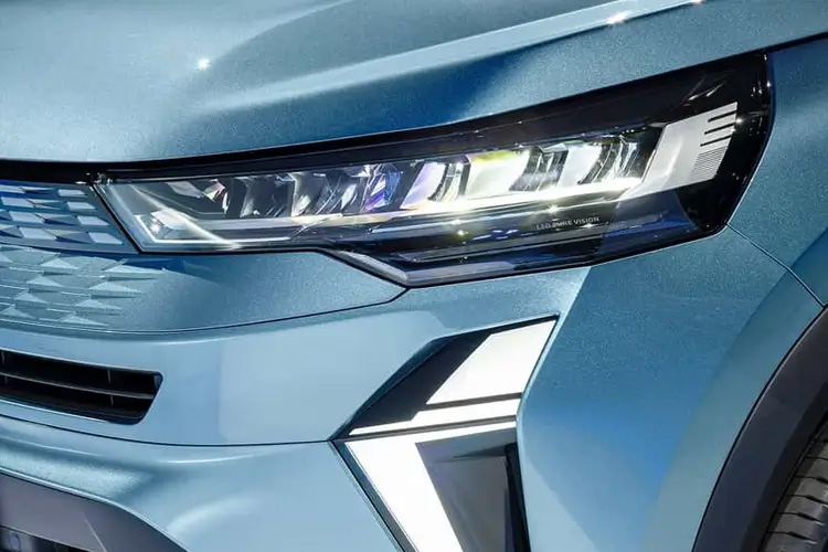 3959084 1.8 E-Tech FHEV 160 Techno Esprit Alpine 5dr Auto