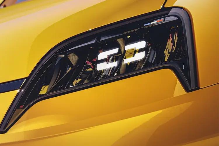 3909796 90kW Iconic Five Urban Range 40kWh 5dr Auto