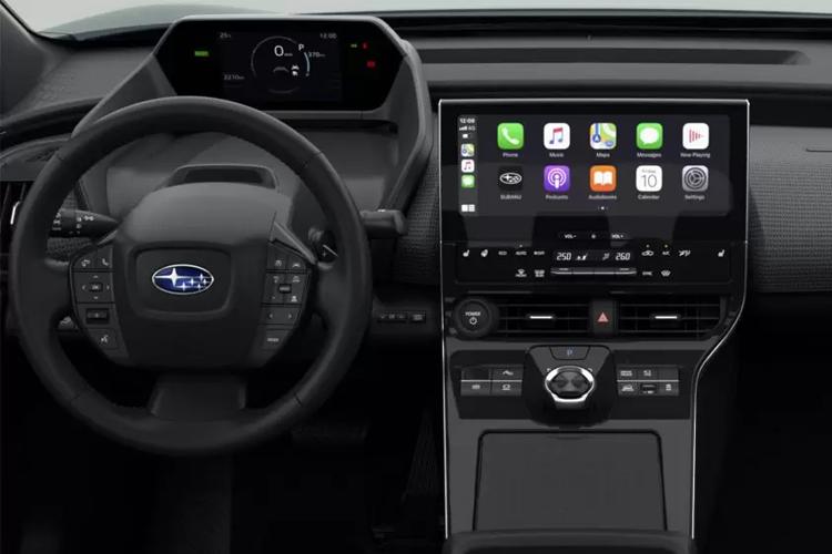 2883004 150kW Limited 71.4kWh 5dr Auto AWD