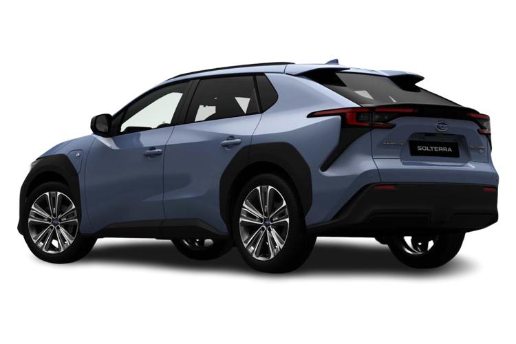 3909812 150kW Touring 71.4kWh 5dr Auto AWD