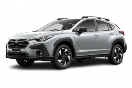 Subaru CROSSTREK 2.0i e-Boxer Limited 5dr Lineartronic