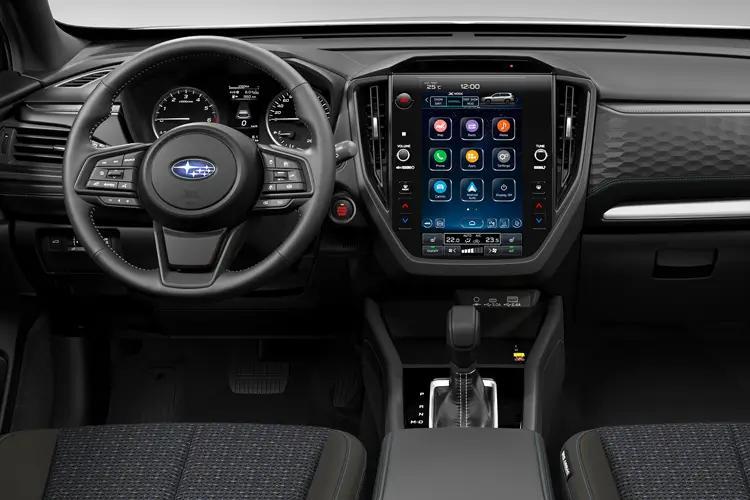 3938079 2.0i e-Boxer Field 5dr Lineartronic