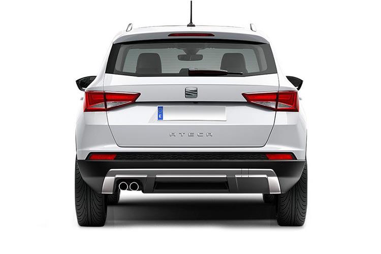 3947008 1.5 TSI EVO FR Line 5dr