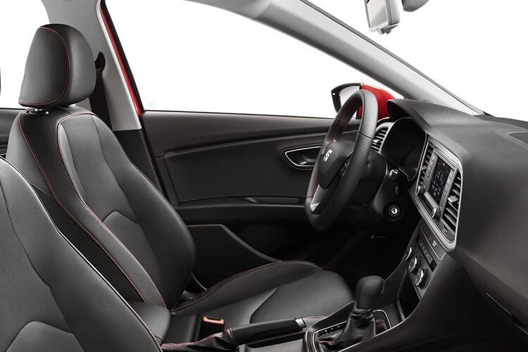 3867109 1.5 eTSI 115 SE 5dr DSG [DAP]