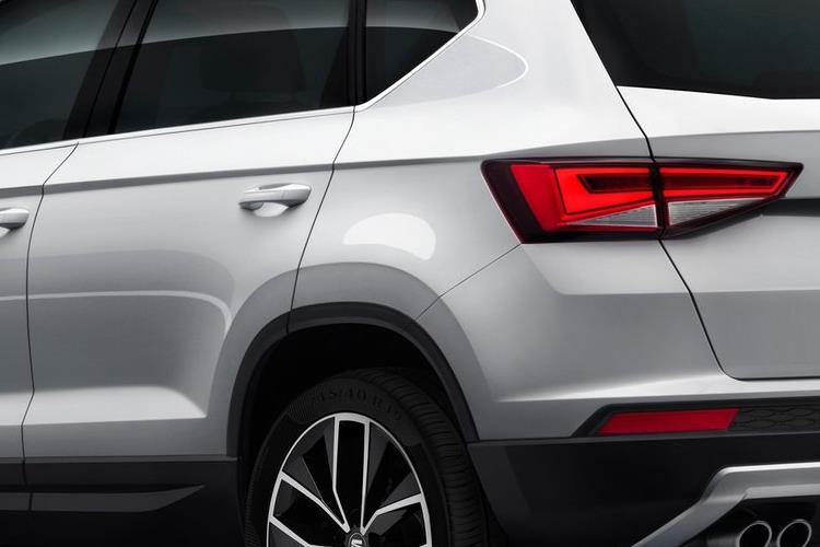 3817360 1.0 TSI 115 SE 5dr