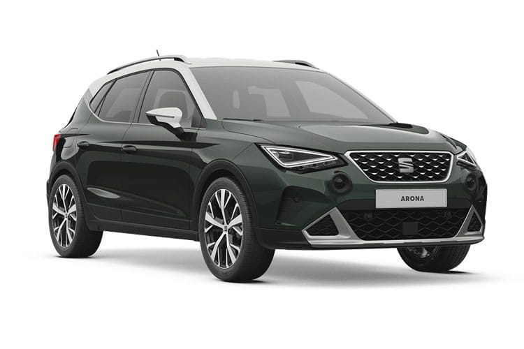 3947011 1.0 TSI 115 FR Black Edition 5dr