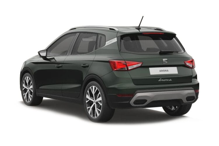 3947011 1.0 TSI 115 FR Black Edition 5dr