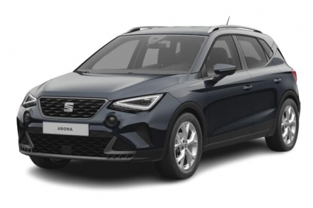 Seat ARONA 1.5 TSI 150 FR Sport 5dr DSG